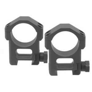 Badger Ordnance 30 mm EBR Scope Ring NavSpec Grey 1.25" Issue Item 306-29NS
