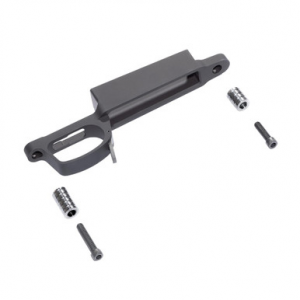Badger Ordnance Long Action Detachable Magazine Standard Calibers, 30-06 based Without Mag 306-93X