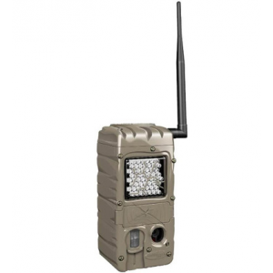 Cuddeback CuddeLink G-Series Power House IR Camera G-5062