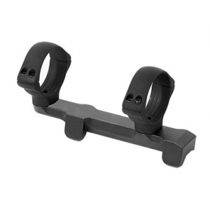 Blaser Saddle Mount Quick Detach with 34mm standard alloy rings 988415. in excellent condition. UA1605