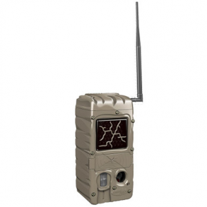 Cuddeback CuddeLink G-Series Power House Black Camera G-5079