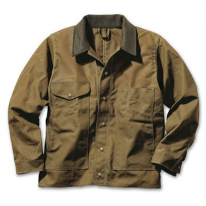 Filson Xlong Tin Jacket Tan 2XL 10008
