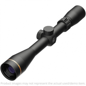 Leupold VX-Freedom 3-9x40 (1 inch) Hunt-Plex Riflescope 181307 UA5297