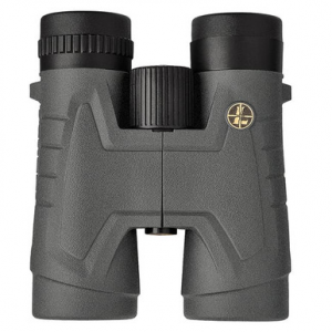 Leupold BX-2 Acadia 10x42mm Shadow Grey Binocular 172700