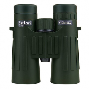 Steiner 8x42 Safari Ultrasharp Green Binoculars 2041