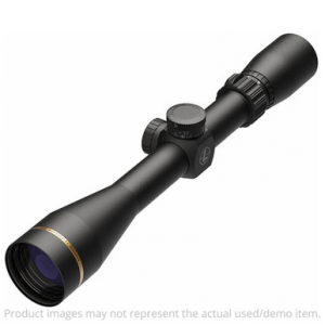 Leupold VX-Freedom 3-9x40mm 1" 350 Legend Duplex Riflescope 177910 UA5883