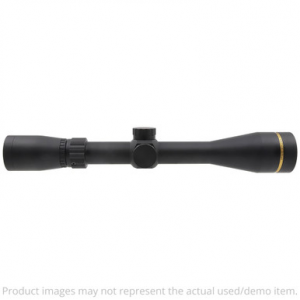 Leupold DEMO VX-Freedom 3-9x40 (1 inch) Hunt-Plex Riflescope 181307 - Like New UA6286