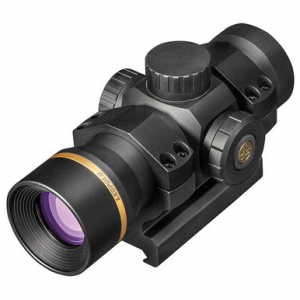 Leupold Freedom - RDS 1x34 (34mm) Red Dot 1.0 MOA Dot w/Mount 174954