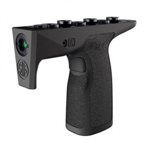 Sig Sauer Lima7 Green Angled Laser Foregrip SOL71004