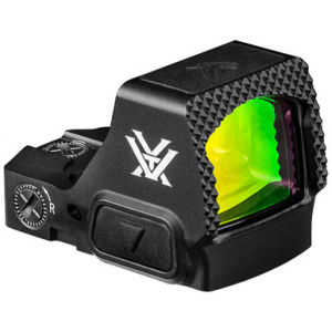 Vortex Defender-ST 3 MOA Micro Red Dot DFST-MRD3 - Excellent Condition UA6997