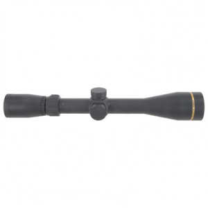 Leupold VX-Freedom 4-12x40 1" Creedmoor Riflescope 179313 Light Ring Marks UA2570