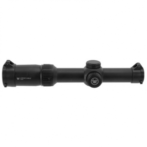 Vortex Strike Eagle 1-6x24 Riflescope SE-1624-2 Ring marks