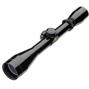 Leupold VX-1 4-12x40mm Gloss Duplex 113885