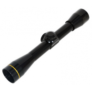 Leupold FX-II 4x33mm Gloss Duplex 58530