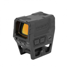 Holosun AEMS CORE X2 Red 2MOA Dot Micro Reflex Sight w/Shake Awake AEMS-CORE-X2-RD