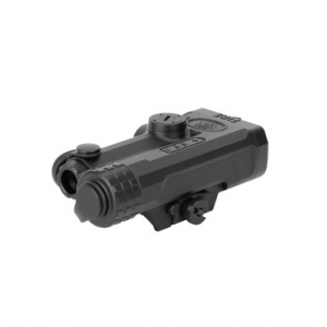 Holosun IRIS-1 IR Compact Laser Sight w/Remote Cable Switch IRIS-IR1