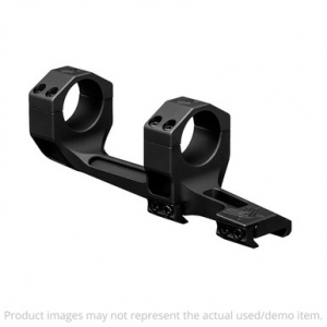 Vortex Precision Extended Cantilever 30mm mount CM-530 Excellent Condition UA4736