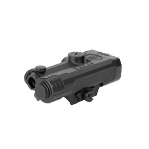 Holosun IRIS-1 Red Compact Laser Sight w/Remote Cable Switch IRIS-RD1