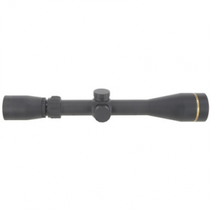 Leupold VX-Freedom 4-12x40 (1 inch) Creedmoor Riflescope 179313 Light Ring Marks, Damaged Box UA2563