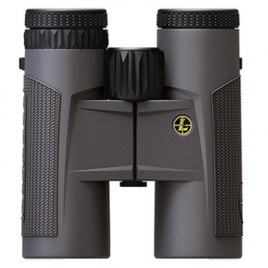 Leupold BX-2 Tioga HD 8x42mm Shadow Grey Binocular 172692