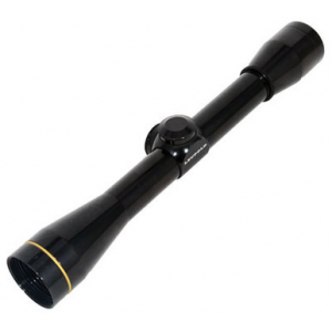 Leupold FX-II 6x36mm Gloss Duplex 58560