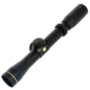 Leupold VX-2 1.5-4x28mm IER Scout Duplex 119621