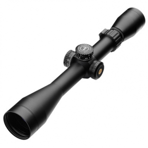 Leupold Mark AR MOD 1 3-9x40mm P5 Duplex 115389