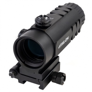 athlon optics Athlon Midas MAG31 - 3x27.5mm Magnifier 403030