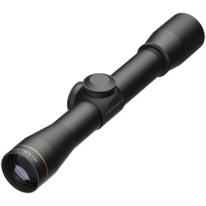 Leupold FX-I Rimfire 4x28mm Fine Duplex 58680