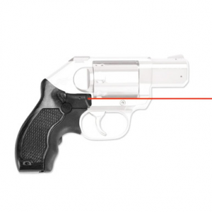 Crimson Trace LG-950 Lasergrips Kimber K6S/Slatewood Red Laser Sight 01-5330-1