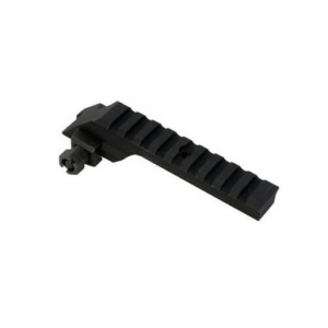 Bushnell Tactical Bushnell Spotting Scope High Rise Picatinny Rail 081002