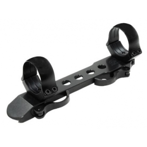 Gun Star Ltd. Gun Star Super QR Mount 1in Rings CZ GS-CZ-1-1