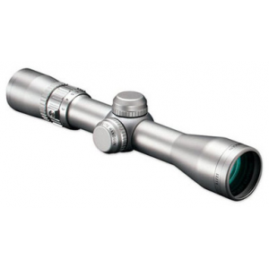Bushnell Tactical Bushnell Elite 3500 2-6x32 Multi-X Silver Scope 352632S