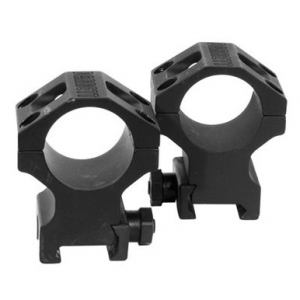 Barrett 30mm Zero-Gap Rings UB-1040