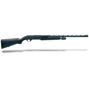 Stoeger P350 12GA 3-1/2" 28" Black 4+1 Pump Action Shotgun 31583