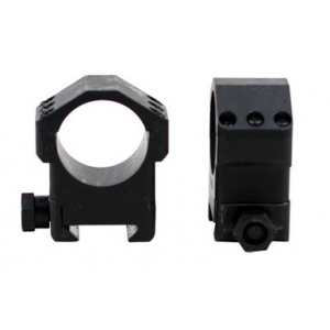 Badger Ordnance Max-50 30mm High 1.125" Scope Ring Set-UA440