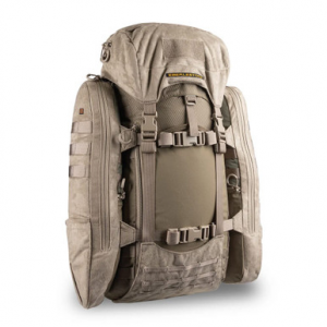 Eberlestock X2 Pack Dry Earth Microsuede X2HE-V2