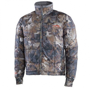 Sitka Gear Sitka Timber Fahrenheit Jacket Optifade Timber Medium Tall 30037-TM-MT