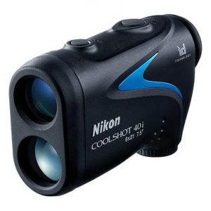 Nikon COOLSHOT 40i Rangefinder 16202