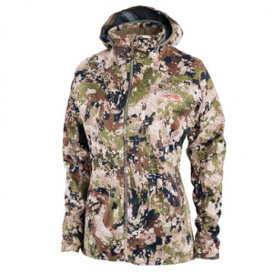 Sitka Gear Sitka Women's Mountain Jacket Optifade Subalpine X Small 50238-SA-XS