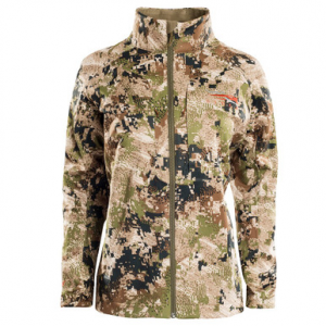 Sitka Gear Sitka Women's Jetstream Jacket Optifade Subalpine X Small 50135-SA-XS
