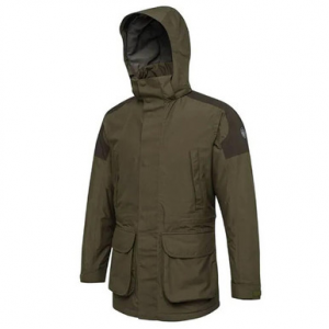 Beretta Tri-Active EVO Jacket Green Moss Medium GU864T220607AAM