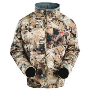 Sitka Gear Sitka Fahrenheit Jacket Optifade Waterfowl XXX Large|30037-WL-3XL