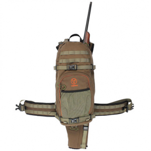 vorn equipment llc Vorn Equipment Lynx 12/20 Liters Green Backpack 0026