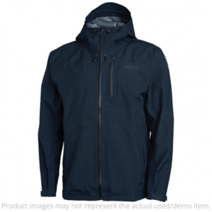 Sitka Gravelly Shell Eclipse X Large 80020-EC-XL Jacket