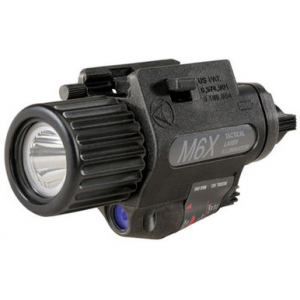EOTech M6 LED Light / Laser Combo TLI-700-A1