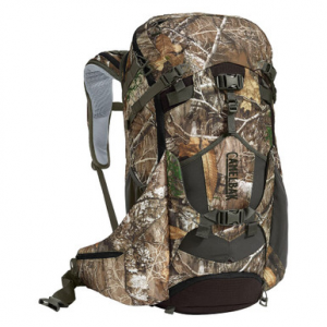 Camelbak Trophy S 100oz, Real Tree Edge Hunting Pack 1711903000 in Realtree Edge
