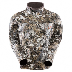 Sitka Gear Sitka Fanatic Lite Jacket Optifade Elevated II XX Large|50096-EV-XXL