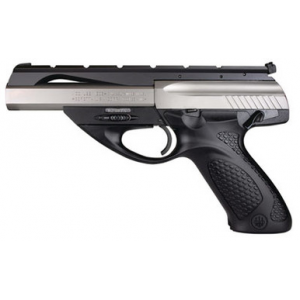 Beretta U22 Neos Inox .22 LR 4.5 Pistol JU2S45X