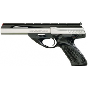 Beretta U22 Neos Inox .22 LR 6.0 Pistol JU2S60X